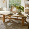 LOBERON Couchtisch Oteley