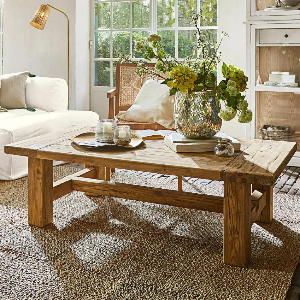 LOBERON Couchtisch Oteley