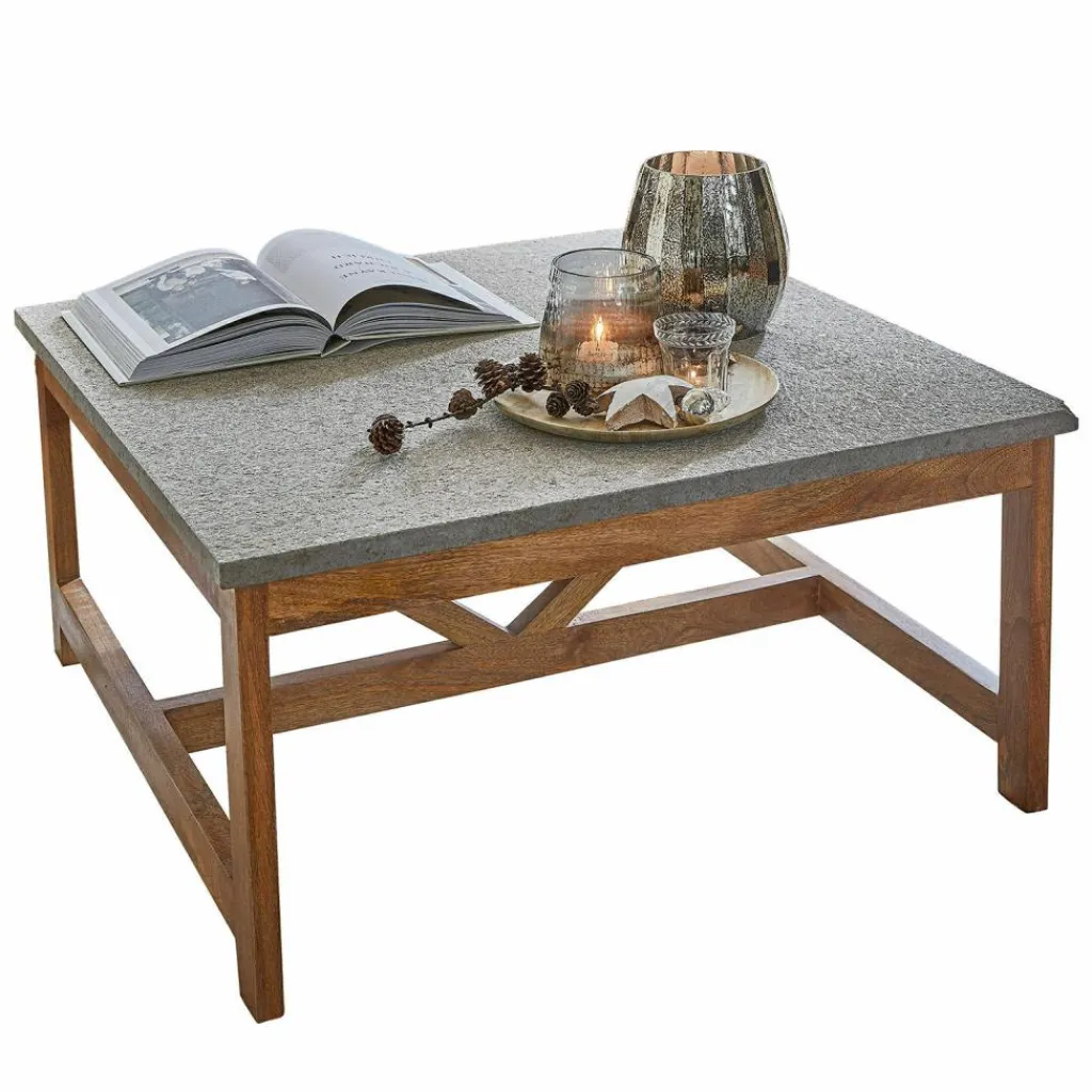 LOBERON Couchtisch Pliquentis Hot