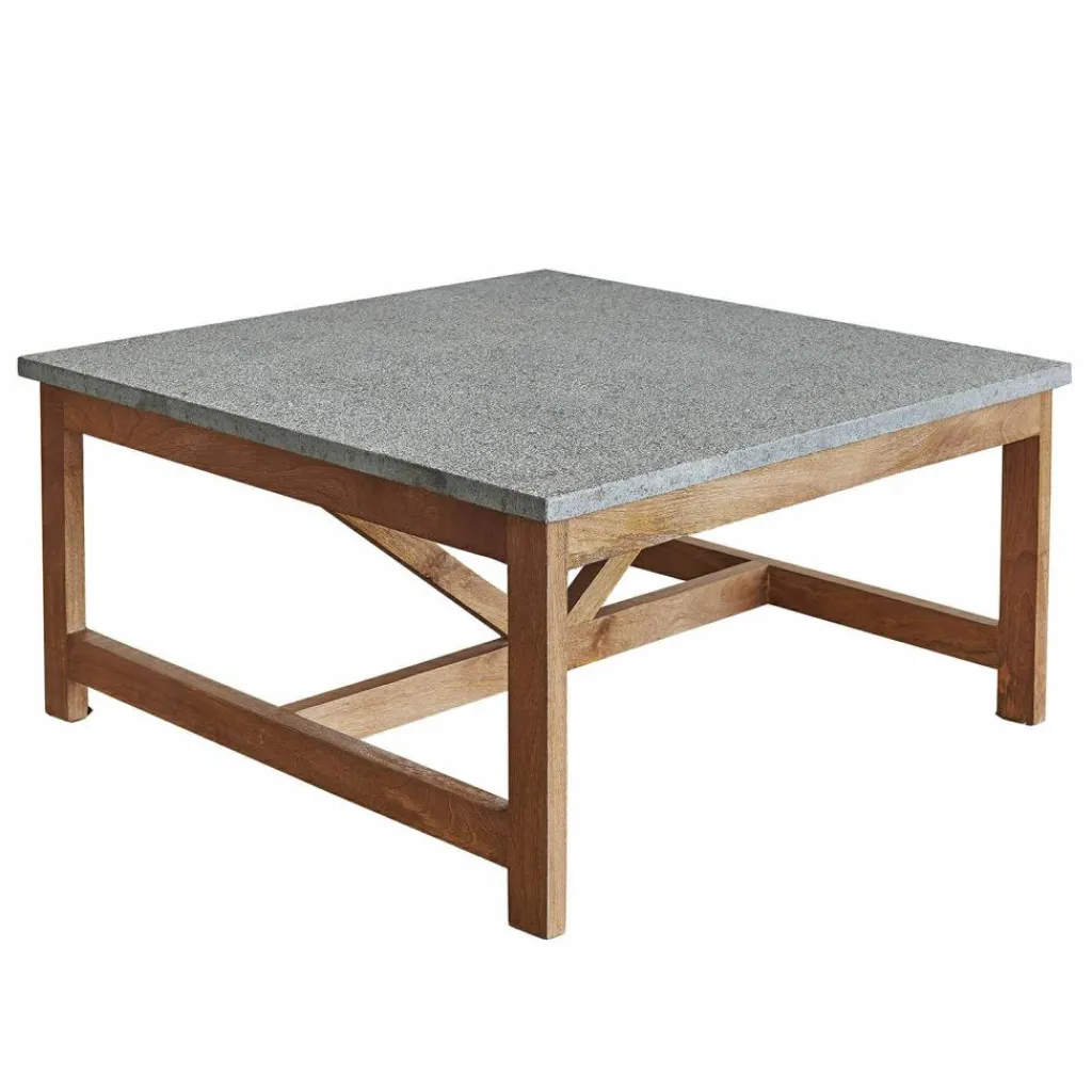LOBERON Couchtisch Pliquentis Hot