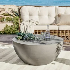 LOBERON Couchtisch Plévin Online