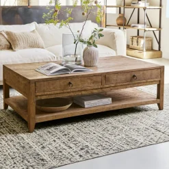 LOBERON Couchtisch Rasmus Outlet