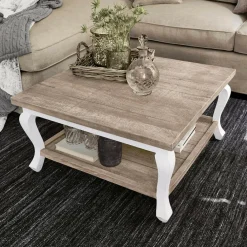 LOBERON Couchtisch Riverside Discount