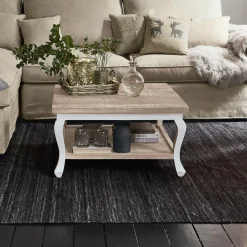 LOBERON Couchtisch Riverside Discount
