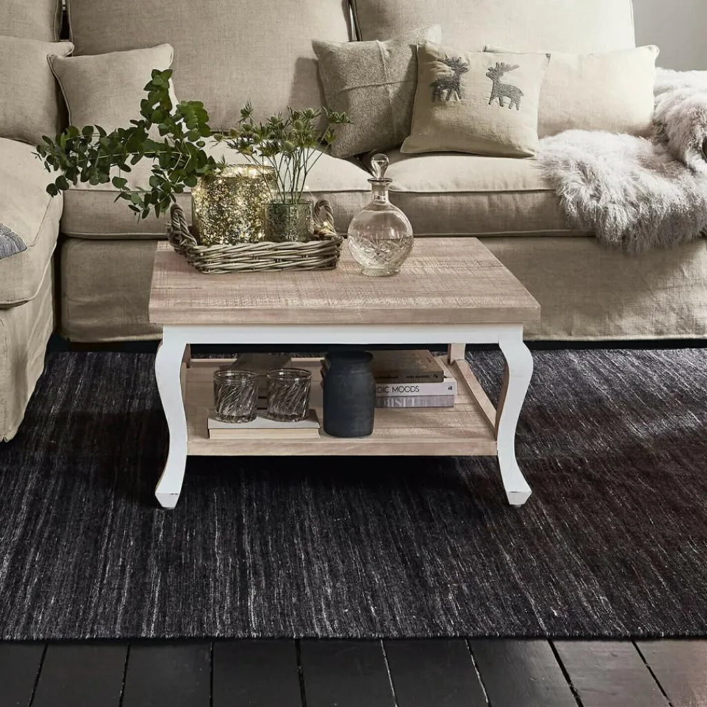 LOBERON Couchtisch Riverside Discount