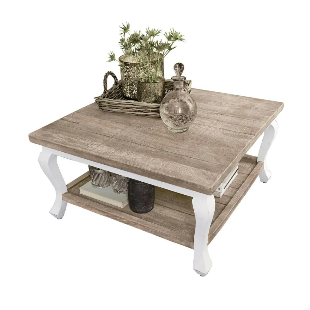 LOBERON Couchtisch Riverside Discount