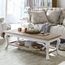 LOBERON Couchtisch Riverside Best