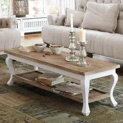LOBERON Couchtisch Riverside Best