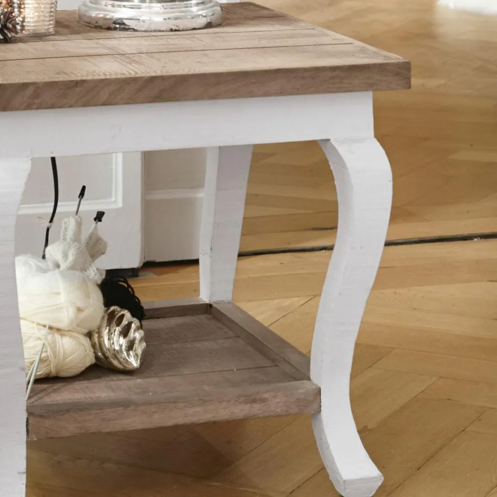 LOBERON Couchtisch Riverside Discount
