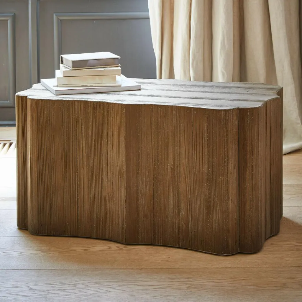 LOBERON Couchtisch Romette