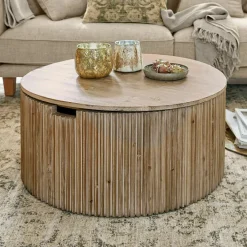 LOBERON Couchtisch Saintouré New