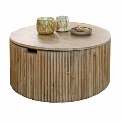 LOBERON Couchtisch Saintouré New