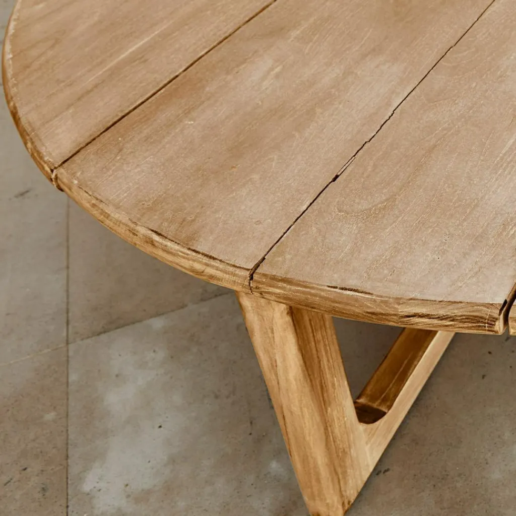 LOBERON Couchtisch Tewksbury Online