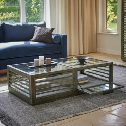 LOBERON Couchtisch Trowbridge Sale