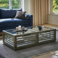 LOBERON Couchtisch Trowbridge Sale