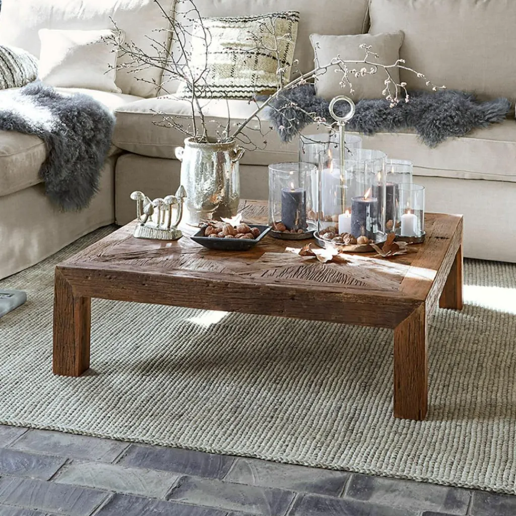 LOBERON Couchtisch Vivacetto Clearance