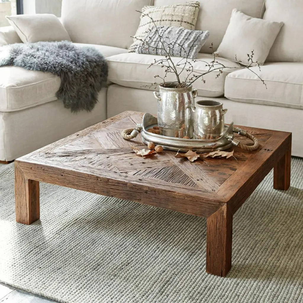 LOBERON Couchtisch Vivacetto Clearance