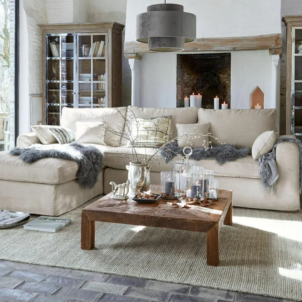 LOBERON Couchtisch Vivacetto Clearance