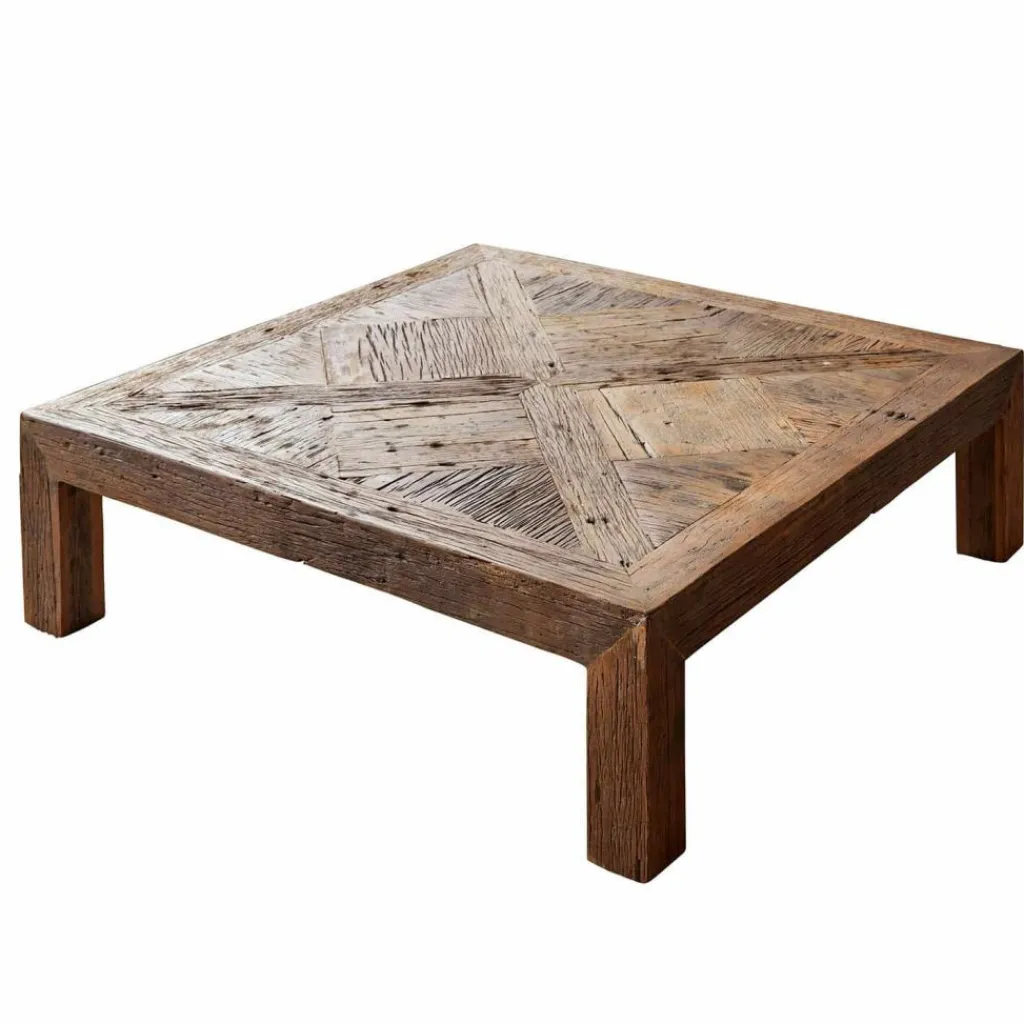 LOBERON Couchtisch Vivacetto Clearance