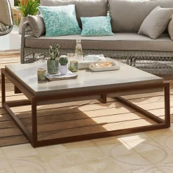 LOBERON Couchtisch Wallis