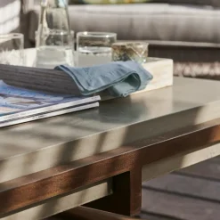 LOBERON Couchtisch Wallis