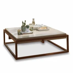 LOBERON Couchtisch Wallis