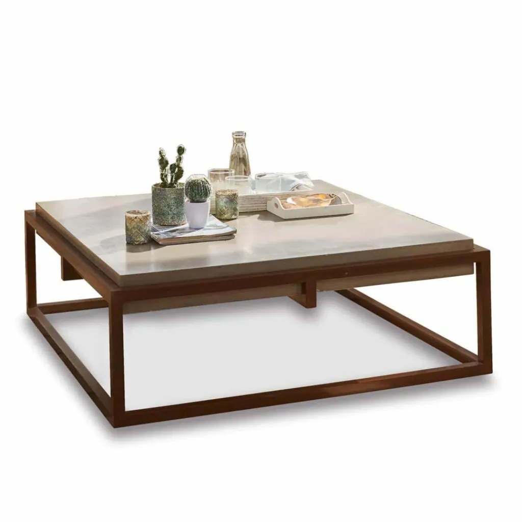 LOBERON Couchtisch Wallis