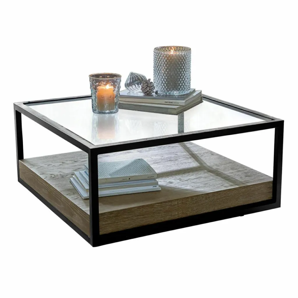 LOBERON Couchtisch Westvale Hot