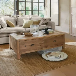 LOBERON Couchtisch Wittfield Discount