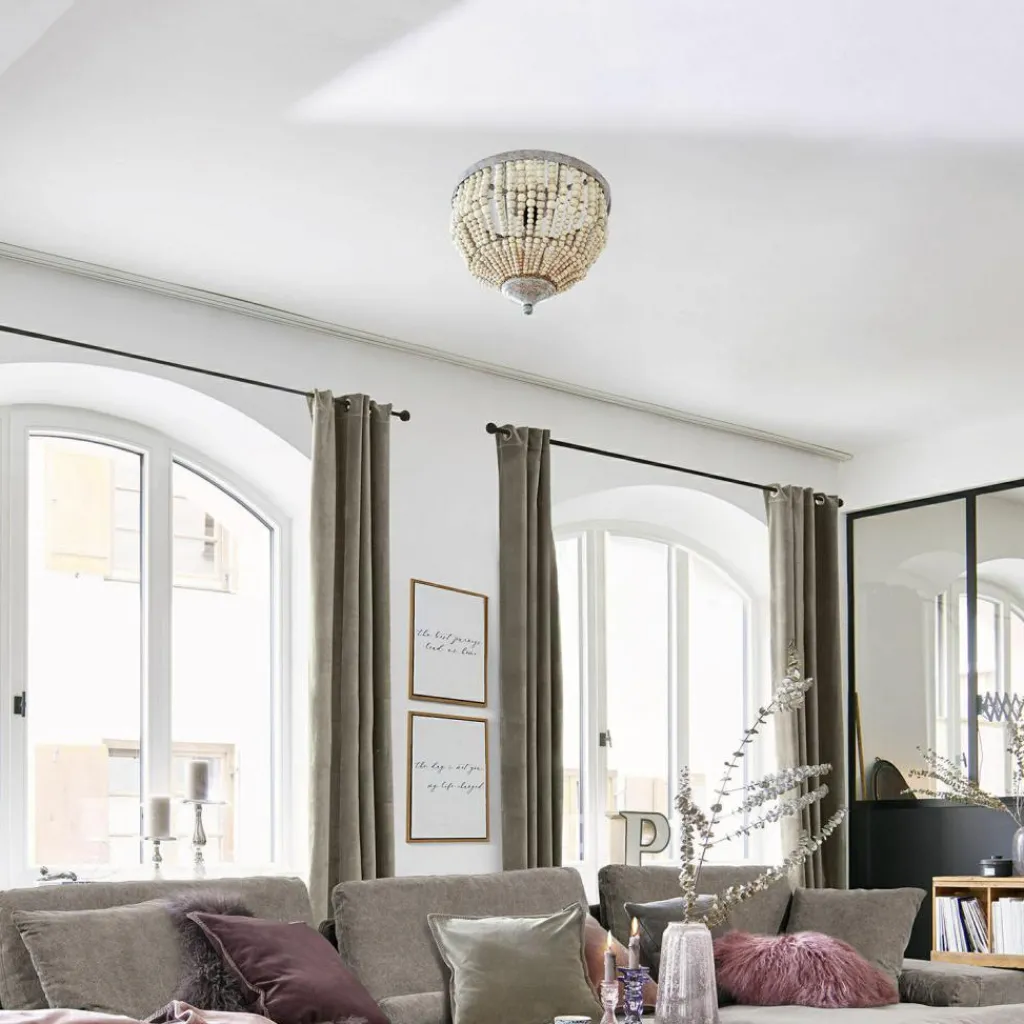 LOBERON Deckenlampe Antereen