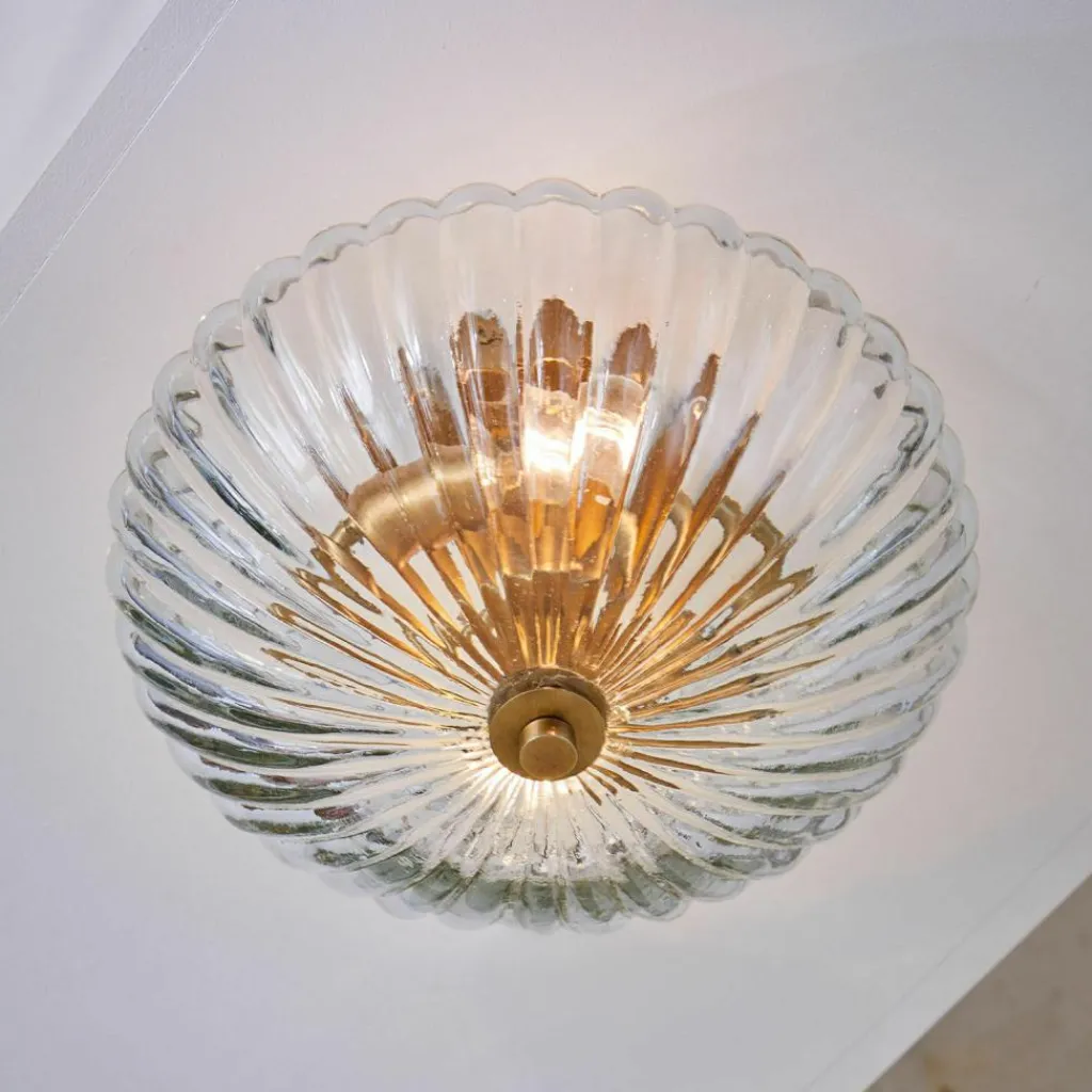 LOBERON Deckenlampe Druaila Online