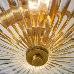 LOBERON Deckenlampe Druaila Online