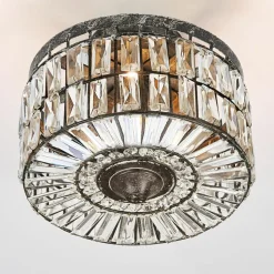 LOBERON Deckenlampe Hutton Online