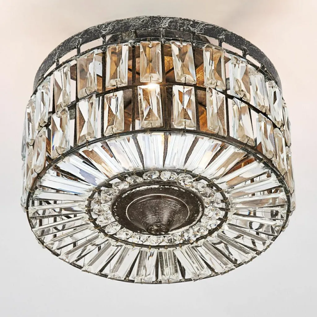 LOBERON Deckenlampe Hutton Online
