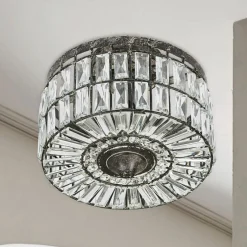 LOBERON Deckenlampe Hutton Online