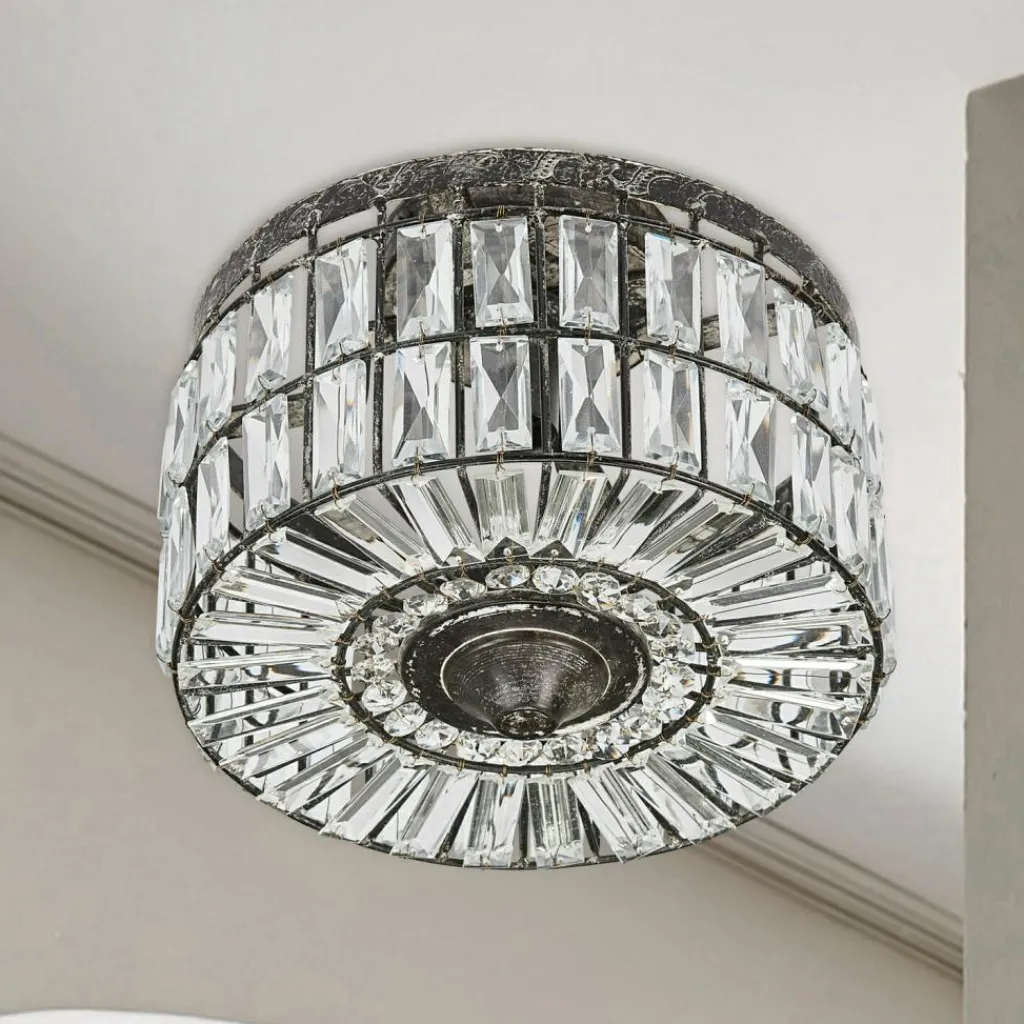LOBERON Deckenlampe Hutton Online