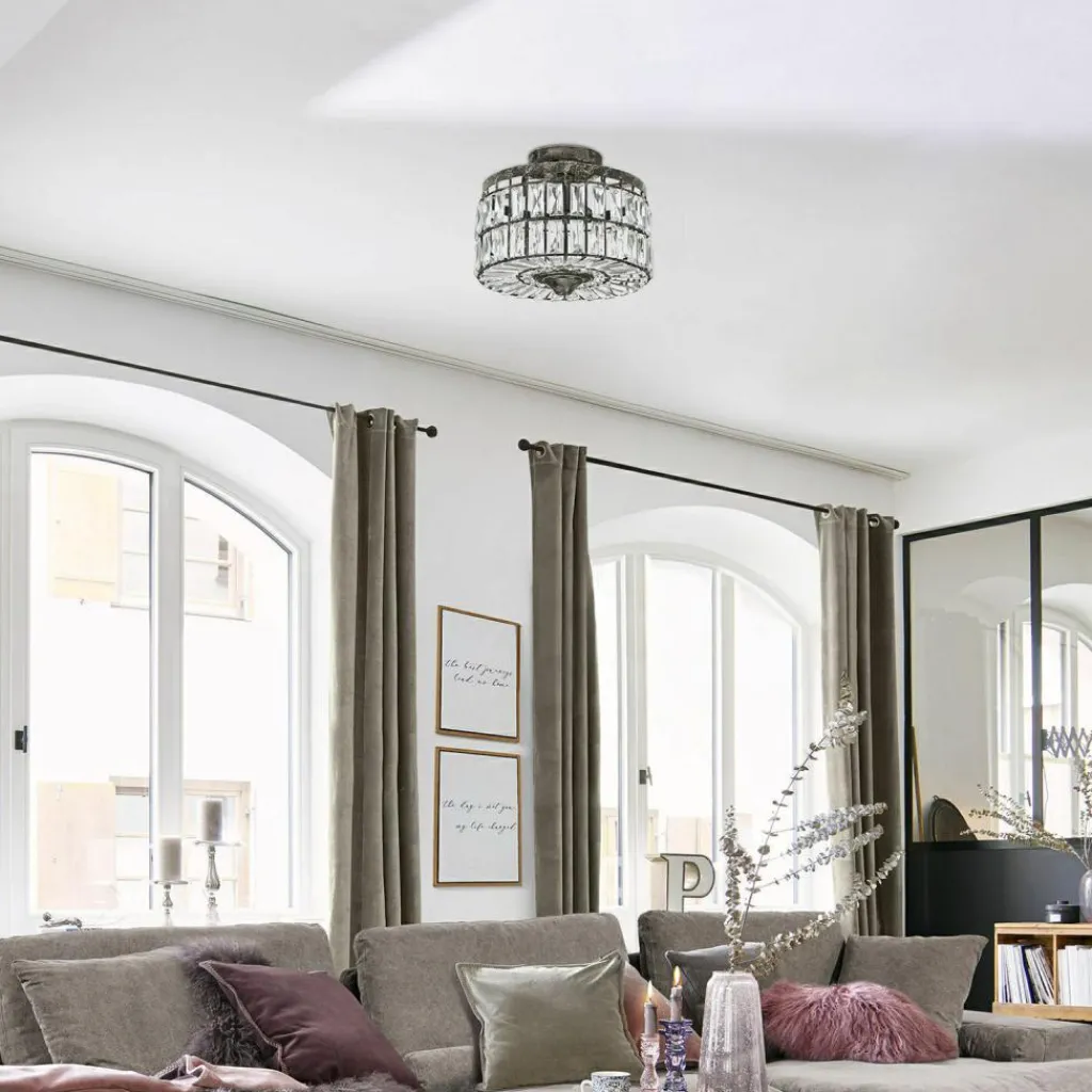 LOBERON Deckenlampe Hutton Online