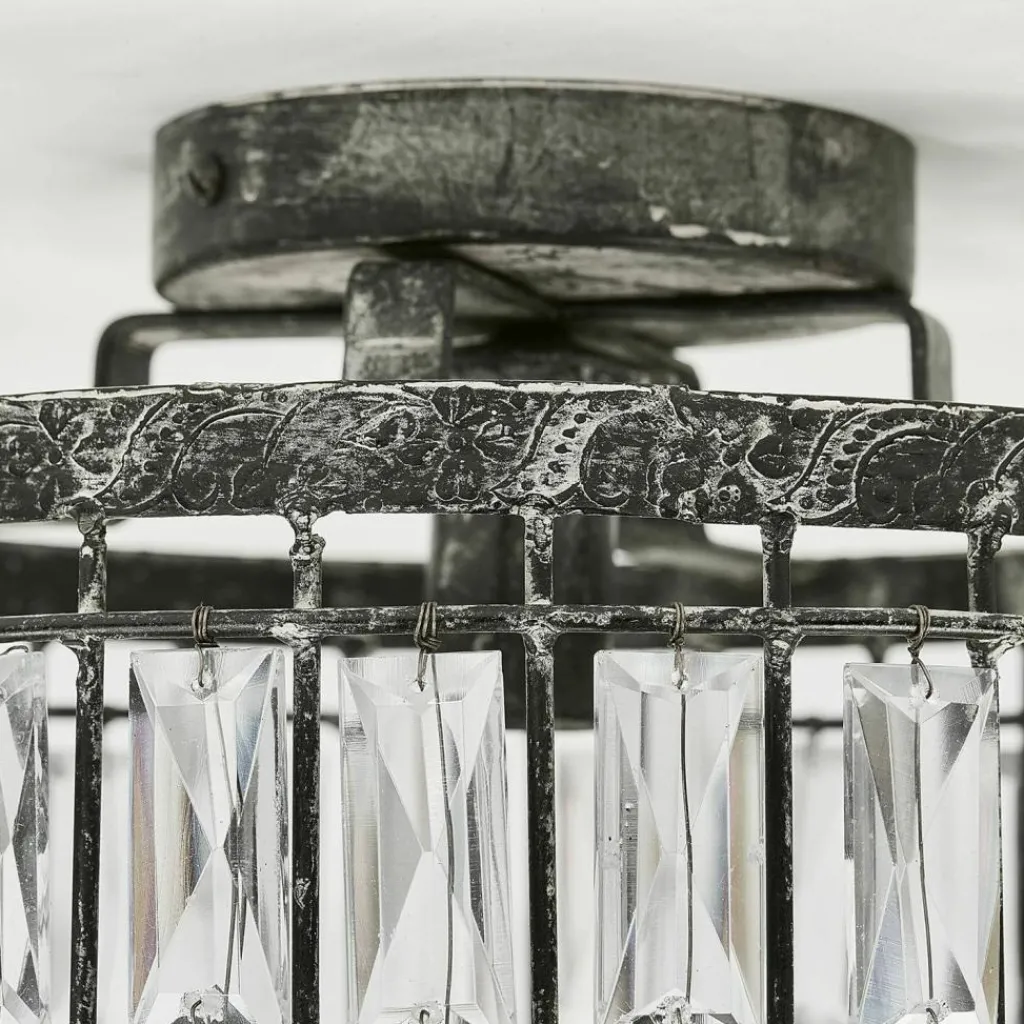 LOBERON Deckenlampe Hutton Online