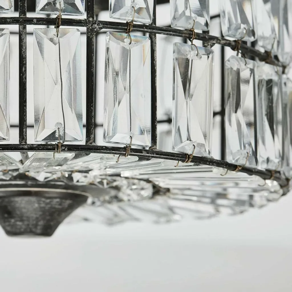 LOBERON Deckenlampe Hutton Online