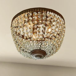 LOBERON Deckenlampe Tarim Outlet
