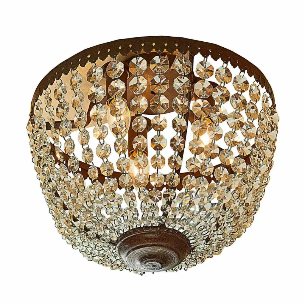 LOBERON Deckenlampe Tarim Outlet