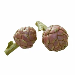 LOBERON Deko-Artischocke 2er Set Wilorin Online