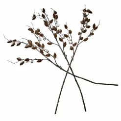 LOBERON Deko-Ast 3er Set Eisvyn Sale