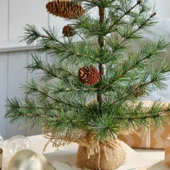 LOBERON Deko-Baum Bohicon Clearance