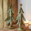 LOBERON Deko-Baum 2er Set Cour Outlet