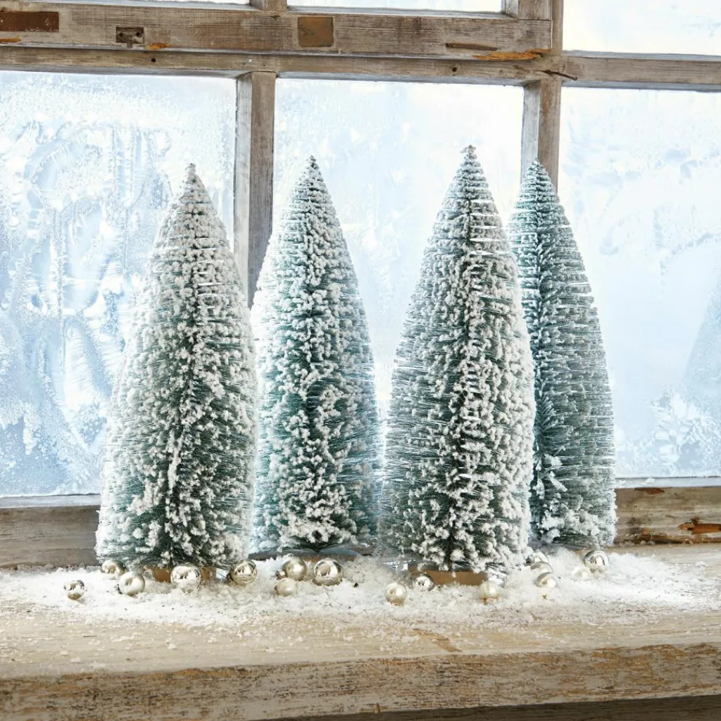 LOBERON Deko-Baum 4er Set Landscape Clearance