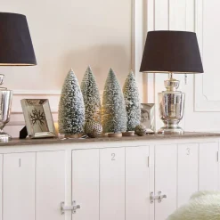LOBERON Deko-Baum 4er Set Landscape Clearance