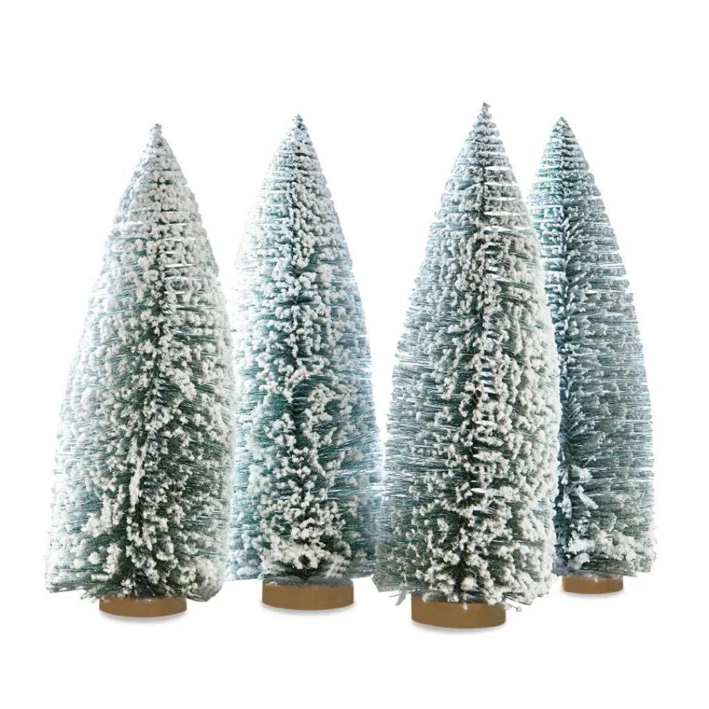 LOBERON Deko-Baum 4er Set Landscape Clearance