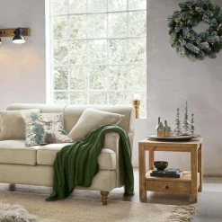 LOBERON Deko-Baum 3er Set Laruns Outlet