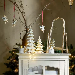 LOBERON Deko-Baum 2er Set Norbury Discount